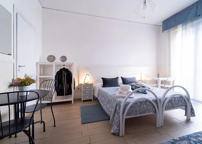 Mia Suites Hotel Bella Capri